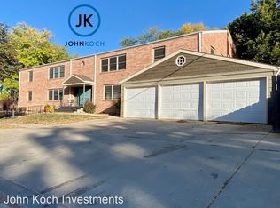 310 W 21st St APT 7, Sioux Falls, SD 57105