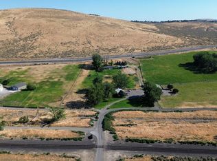 25440 S 823rd Pr SE, Kennewick, WA 99338