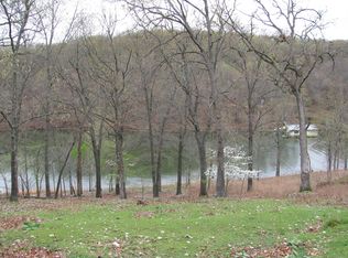 341 East Loop, Jay, OK 74346