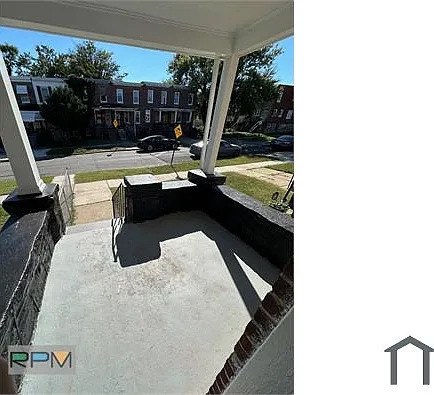 2308 Garrett Ave