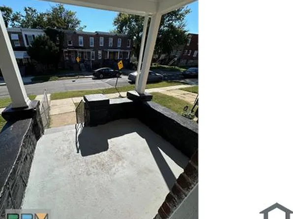 2308 Garrett Ave, Baltimore, MD 21218