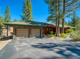 25 Granite Point, Portola, CA 96122