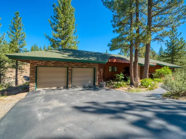 25 Granite Point, Portola, CA 96122