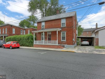 39 E Water St, Gettysburg, PA, 17325