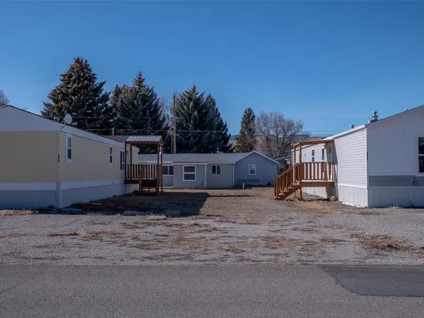 408 S Cedar St, Townsend, MT 59644
