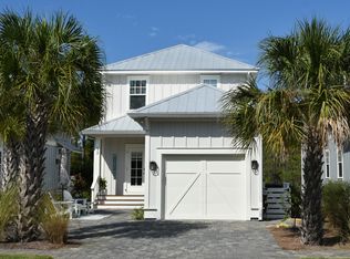 92 Herons Xing, Santa Rosa Beach, FL 32459