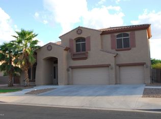 13213 W Rancho Dr, Litchfield Park, AZ 85340