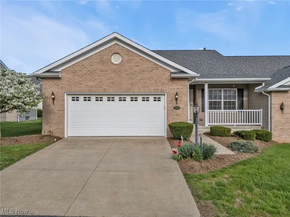 2901 Fasnacht Cir NW, Massillon, OH 44646