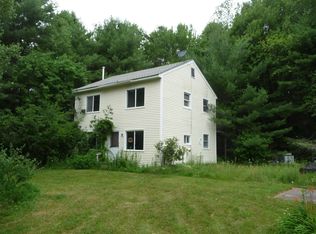 320 Dustin Rd, Hopkinton, NH 03229
