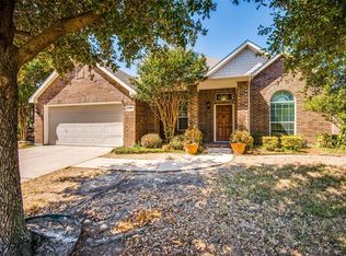 3109 Blue Sage Dr, McKinney, TX 75071