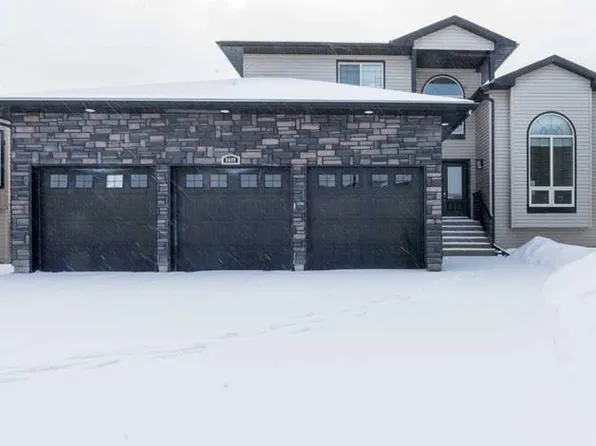 8649 NE 118th Ave, Grande Prairie, AB T8X 0H4