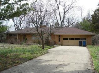 1333 Newport Rd, Ann Arbor, MI 48103