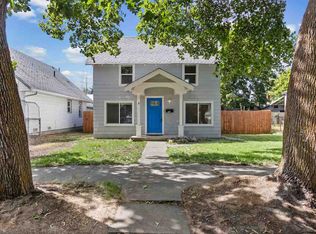 4007 N Magnolia St, Spokane, WA 99207