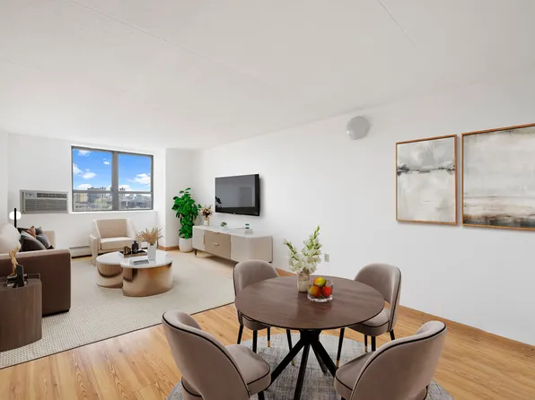 300 West 110th Street 16B image 1 of 9