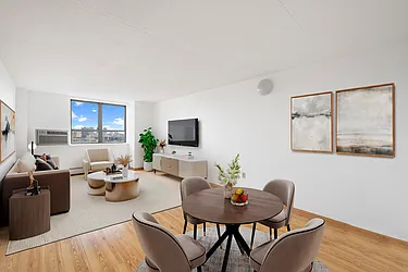 300 West 110th Street