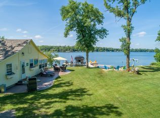 113 S Le Homme Dieu Dr NE, Alexandria, MN 56308