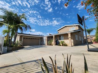 835 Gardner Dr, Montebello, CA 90640