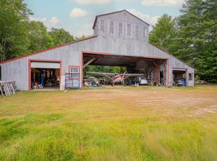 34 Whispering Pine Drive #34, Limington, ME 04049