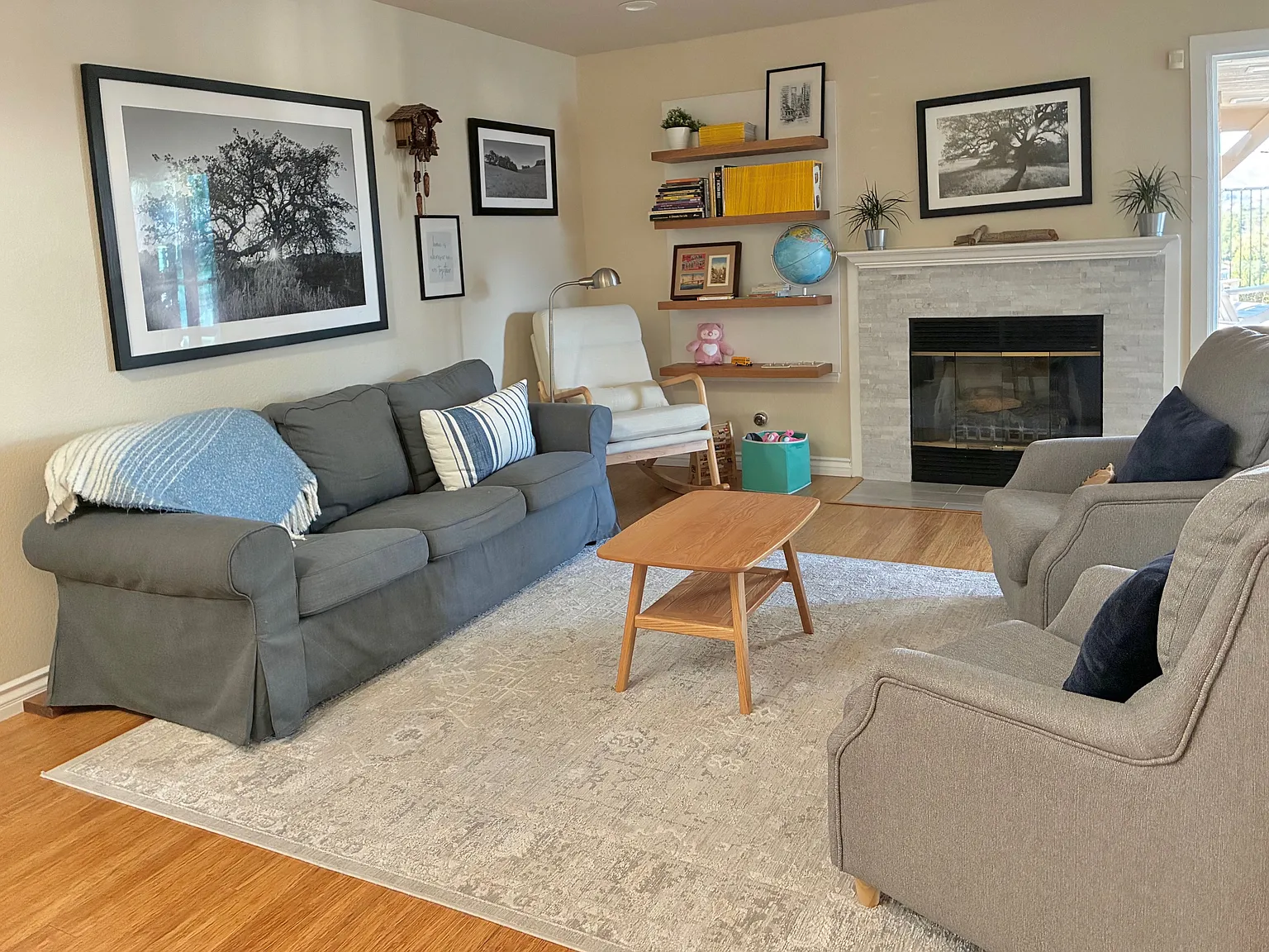 3 bed, 1805 sqft, $3,100 — Photo 4
