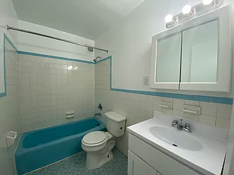 Rented by Oxford Property Group