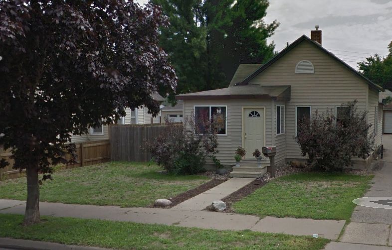 1st image of this home