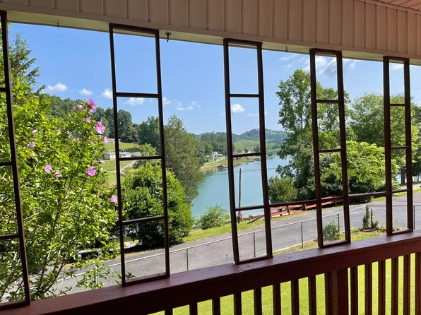 321 Noe Rd, Bean Station, TN 37708