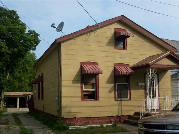 636 E 25th St, Erie, PA 16503