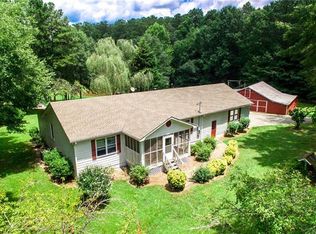 5729 Mulberry Rock Rd, Dallas, GA 30157