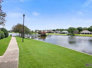 2519 Berrybrook Dr, Baton Rouge, LA 70816