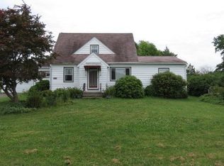 13696 Dickson Rd, Meadville, PA 16335
