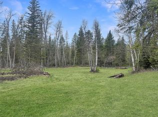 2054 Benchmark Ln, Whitefish, MT 59937