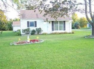 2616 Harlansburg Rd, New Castle, PA 16101