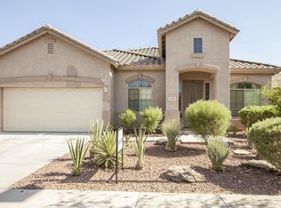 4533 W Moss Springs Rd, Anthem, AZ 85086