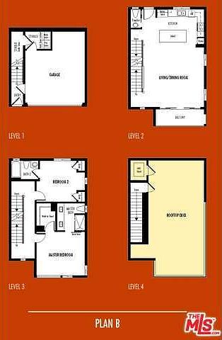 1st image of 1641 Morton Ave Unit 14