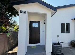 2832 Cudahy St #A, Huntington Park, CA 90255