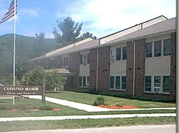 Canisteo Manor, 11 5th St, Canisteo, NY 14823