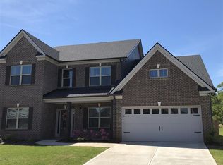 213 Delbourne Ln, Greer, SC 29651