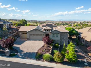 126 E Soaring Ave, Prescott, AZ 86301