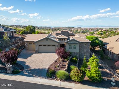 126 E Soaring Ave, Prescott, AZ, 86301