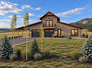 115 Spike Loop, Etna, WY 83118