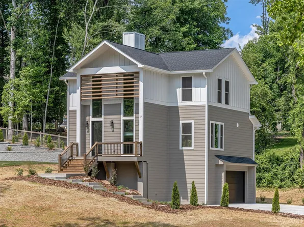 7 Copper Mill Ct #33, Candler, NC 28715