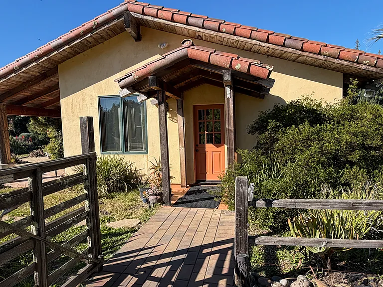 Tindall Ranch Rd — Photo 3