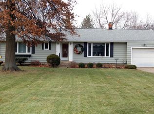 2243 Remington Ave, Sandusky, OH