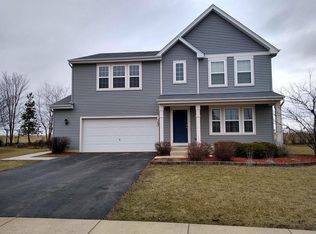 365 N Blue Jay St, Cortland, IL 60112
