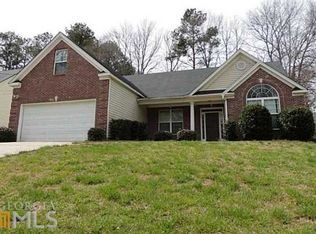 5736 Lakeside Dr #0, Union City, GA 30291