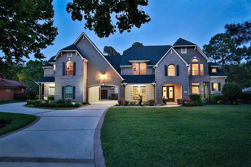18 Ledbury Park Ln, Spring, TX 77379 Zillow