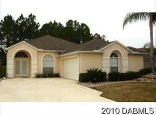 110 Jubilee Cir, Daytona Beach, FL 32124