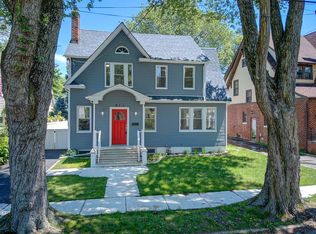 211 William St, Scotch Plains, NJ 07076