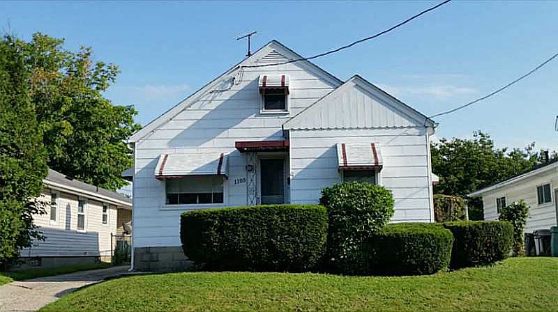 1st image of this home