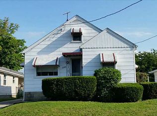 1105 W 32nd St, Erie, PA 16508